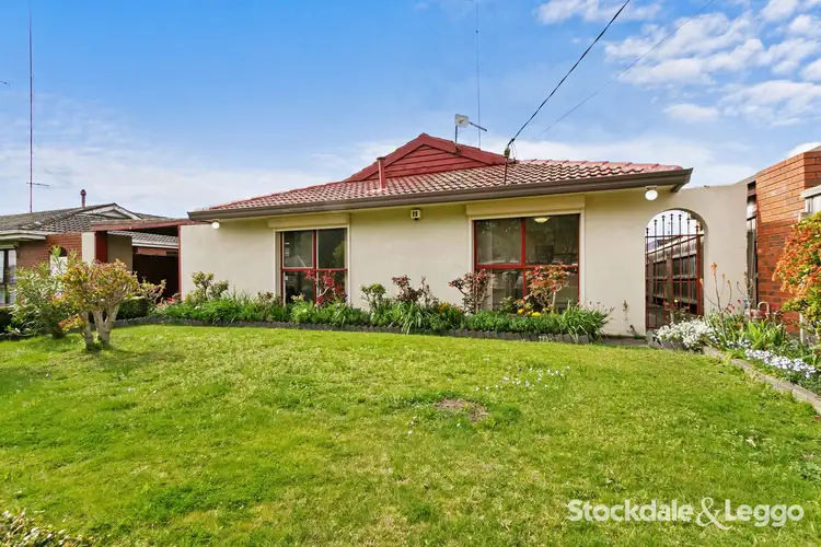 60 The Boulevard, Morwell VIC 3840