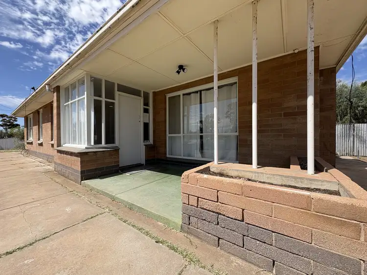 88 Elizabeth Terrace, Port Augusta SA 5700