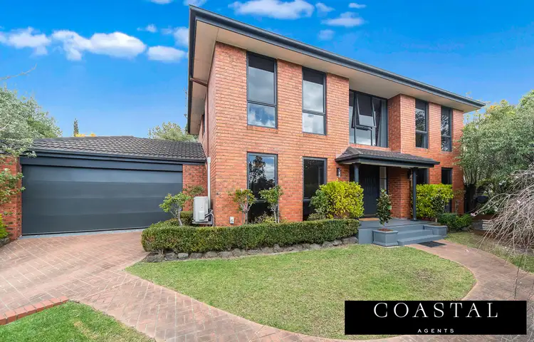 120 Rosedale Grove, Frankston South VIC 3199