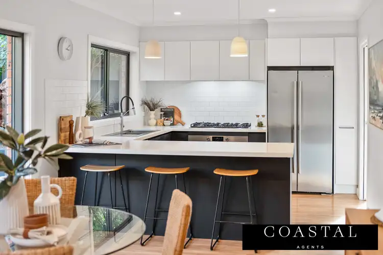 Second view of Homely house listing, 120 Rosedale Grove, Frankston South VIC 3199