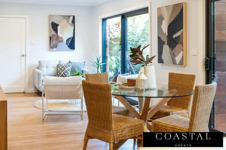 Third view of Homely house listing, 120 Rosedale Grove, Frankston South VIC 3199