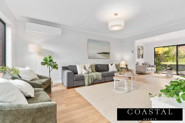 Fourth view of Homely house listing, 120 Rosedale Grove, Frankston South VIC 3199