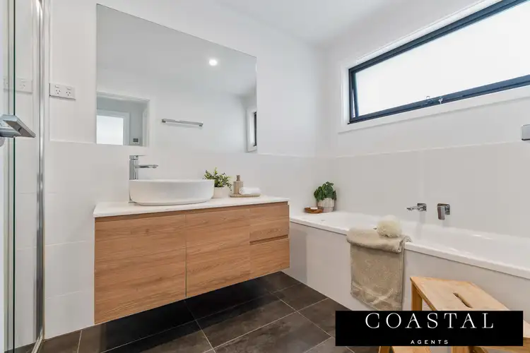 Fifth view of Homely house listing, 120 Rosedale Grove, Frankston South VIC 3199