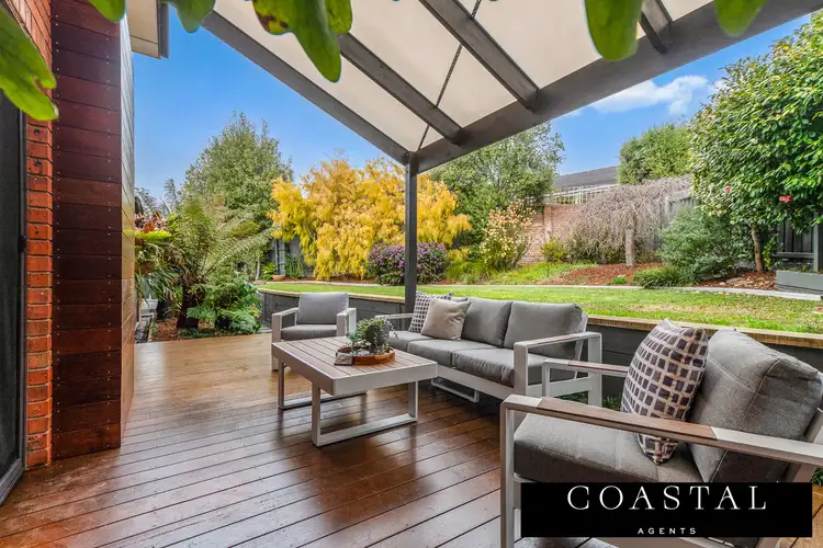 Sixth view of Homely house listing, 120 Rosedale Grove, Frankston South VIC 3199