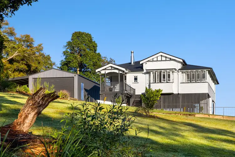 26 Flesser Road, Reesville QLD 4552