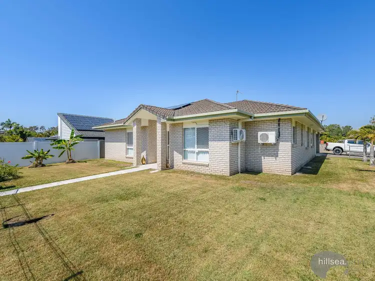56 Jack Nicklaus Way, Parkwood QLD 4214