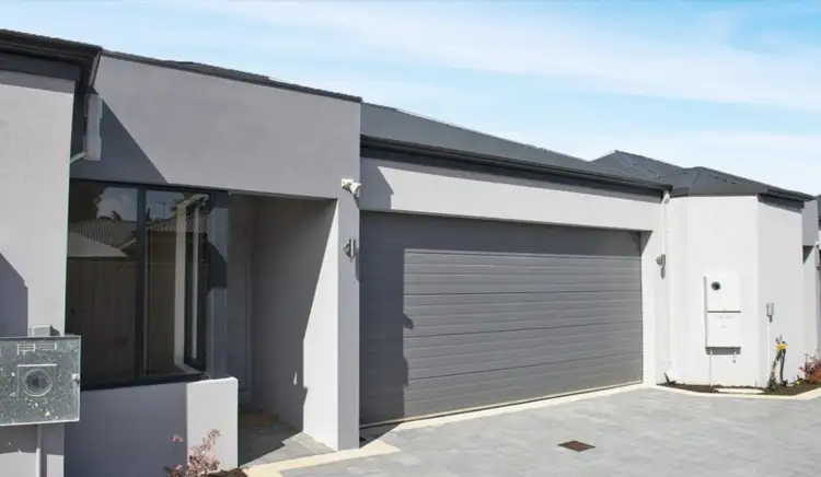 Second view of Homely villa listing, 27D Hepburn Way, Balga WA 6061