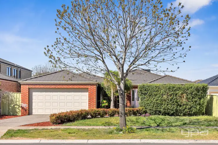 4 Sassari Court, Point Cook VIC 3030