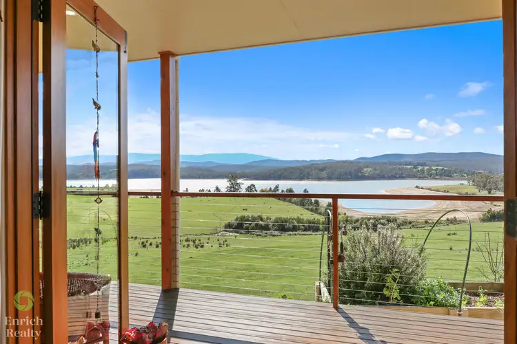 21 Glenbrook Place, Willow Grove VIC 3825