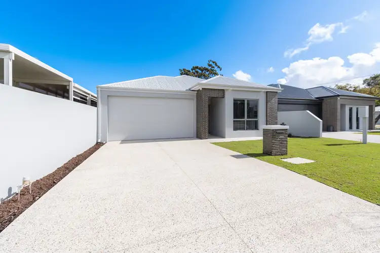 Second view of Homely house listing, 7 Ontario Road, Dianella WA 6059