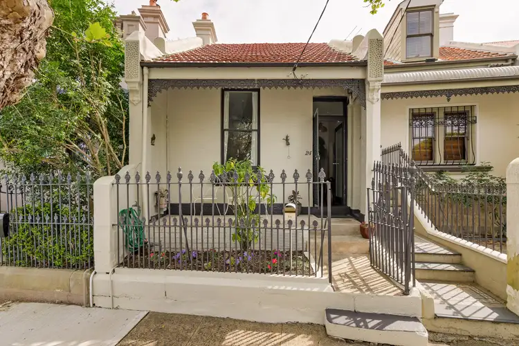 24 Trafalgar Street, Annandale NSW 2038