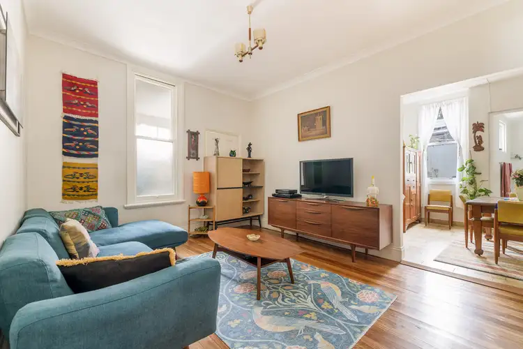 Third view of Homely house listing, 24 Trafalgar Street, Annandale NSW 2038