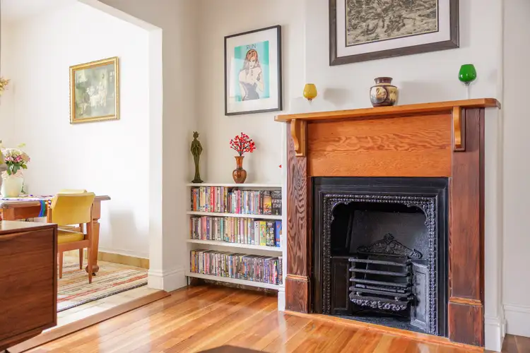 Fifth view of Homely house listing, 24 Trafalgar Street, Annandale NSW 2038