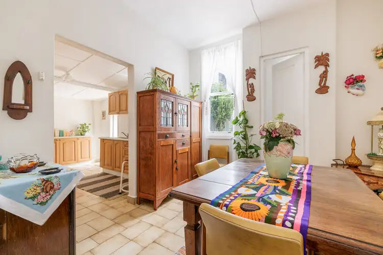 Sixth view of Homely house listing, 24 Trafalgar Street, Annandale NSW 2038