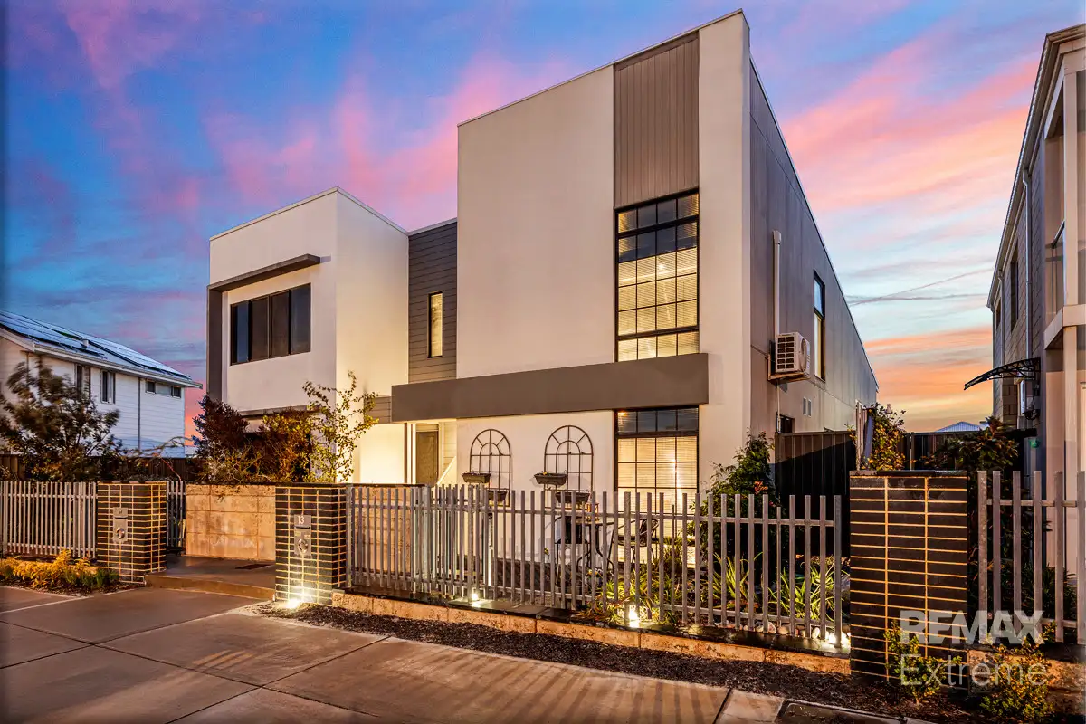 Main view of Homely house listing, 13 Mirabilis Avenue, Jindalee WA 6036