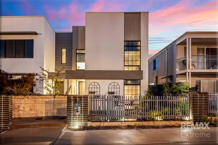 Second view of Homely house listing, 13 Mirabilis Avenue, Jindalee WA 6036