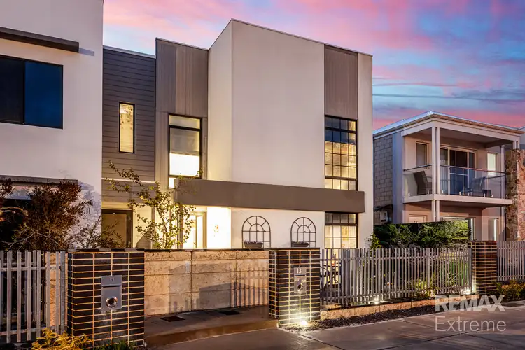 Third view of Homely house listing, 13 Mirabilis Avenue, Jindalee WA 6036