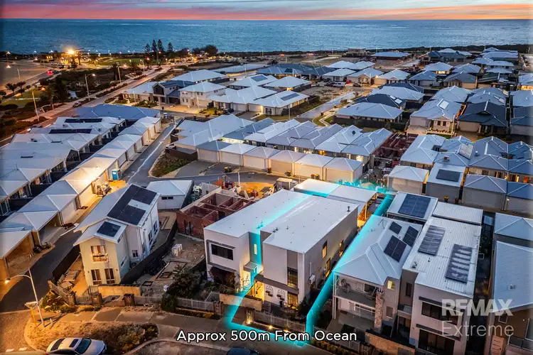 Fourth view of Homely house listing, 13 Mirabilis Avenue, Jindalee WA 6036