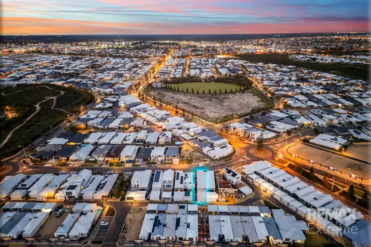 Seventh view of Homely house listing, 13 Mirabilis Avenue, Jindalee WA 6036