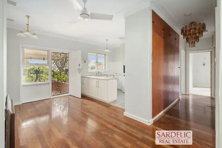 Fifth view of Homely house listing, 5 Letchworth Centre Avenue, Salter Point WA 6152