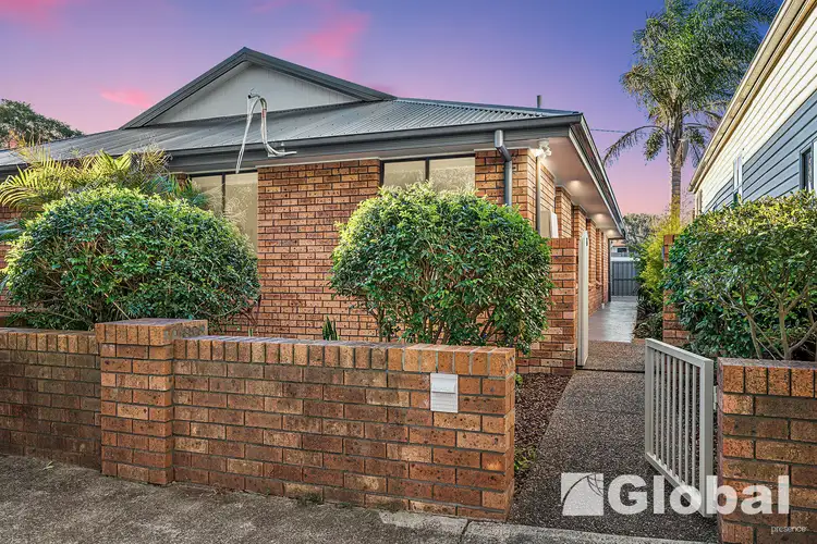 16 Reay Street, Hamilton NSW 2303