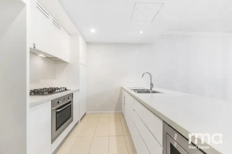 304/7 Waterways Street, Wentworth Point NSW 2127