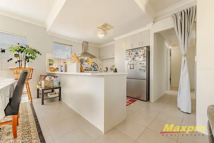 Fourth view of Homely house listing, 23C Brandon Way, Lynwood WA 6147