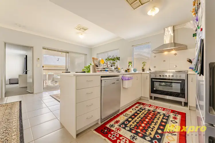 Fifth view of Homely house listing, 23C Brandon Way, Lynwood WA 6147