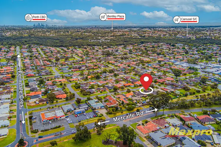 Second view of Homely house listing, 49 Estevan Way, Ferndale WA 6148