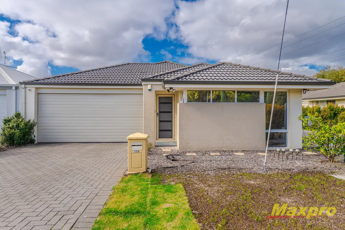 Main view of Homely house listing, 12A Westbourne Way, Lynwood WA 6147