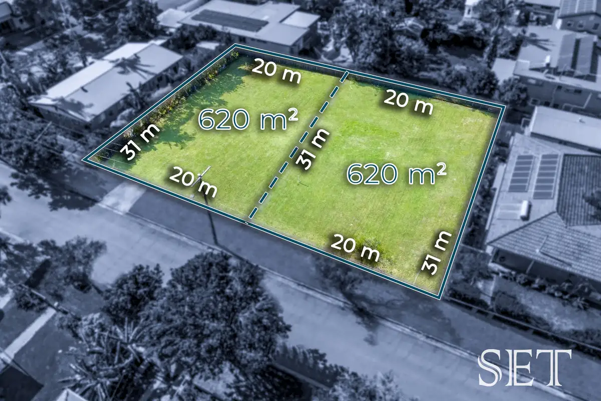 Main view of Homely land listing, 2 Fewings Street, Redcliffe QLD 4020