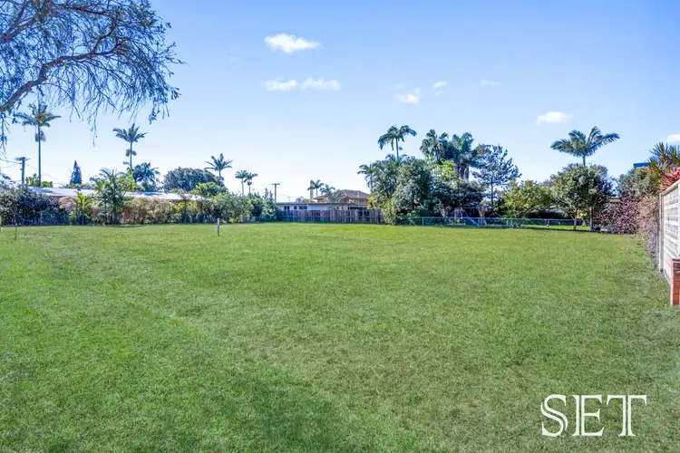 Fourth view of Homely land listing, 2 Fewings Street, Redcliffe QLD 4020