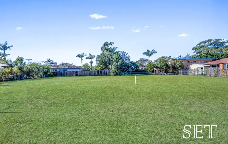 Fifth view of Homely land listing, 2 Fewings Street, Redcliffe QLD 4020
