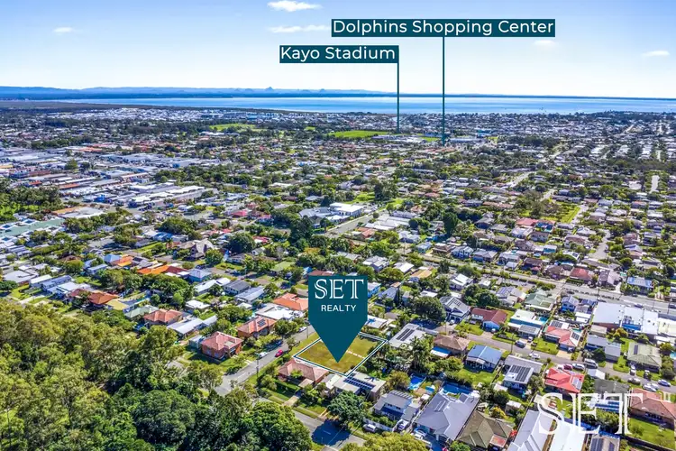 Sixth view of Homely land listing, 2 Fewings Street, Redcliffe QLD 4020