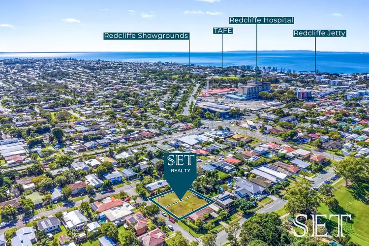 Seventh view of Homely land listing, 2 Fewings Street, Redcliffe QLD 4020