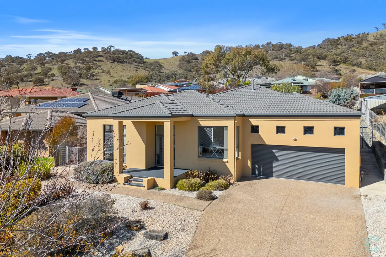 Main view of Homely house listing, 54 Olive Pink Crescent, Banks ACT 2906