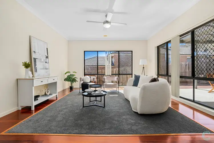 Second view of Homely house listing, 54 Olive Pink Crescent, Banks ACT 2906