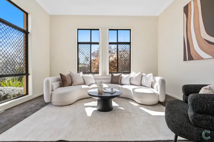 Third view of Homely house listing, 54 Olive Pink Crescent, Banks ACT 2906