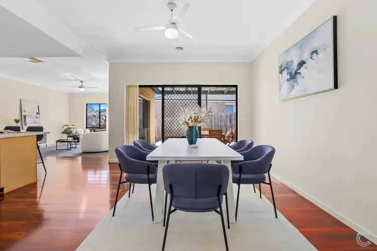 Fourth view of Homely house listing, 54 Olive Pink Crescent, Banks ACT 2906