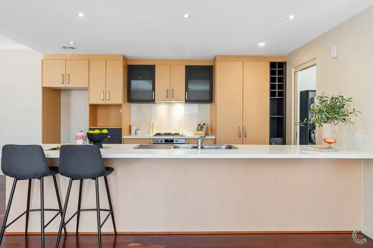 Fifth view of Homely house listing, 54 Olive Pink Crescent, Banks ACT 2906