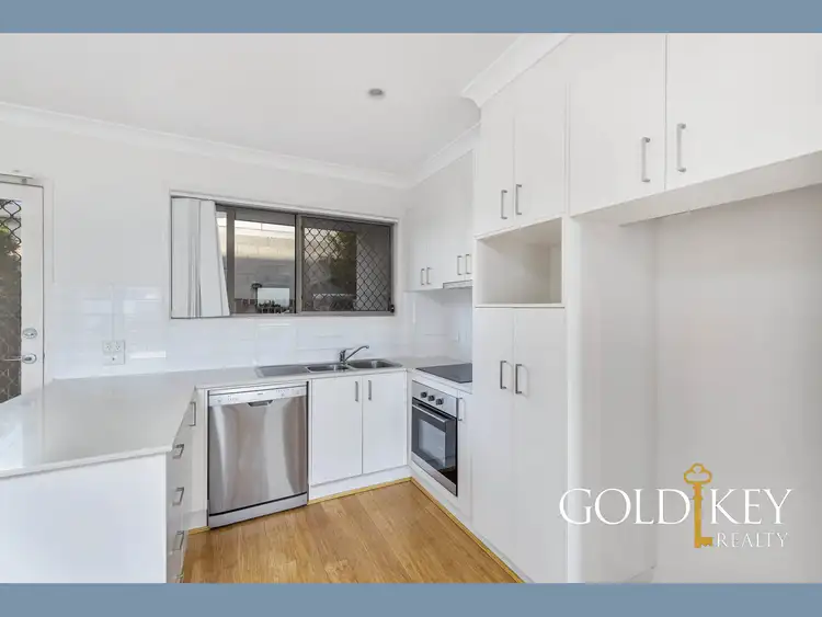 4/22 Franklin Street, Annerley QLD 4103