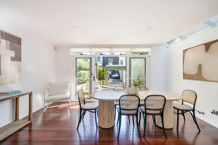Third view of Homely house listing, 22 Junction Street, Woollahra NSW 2025