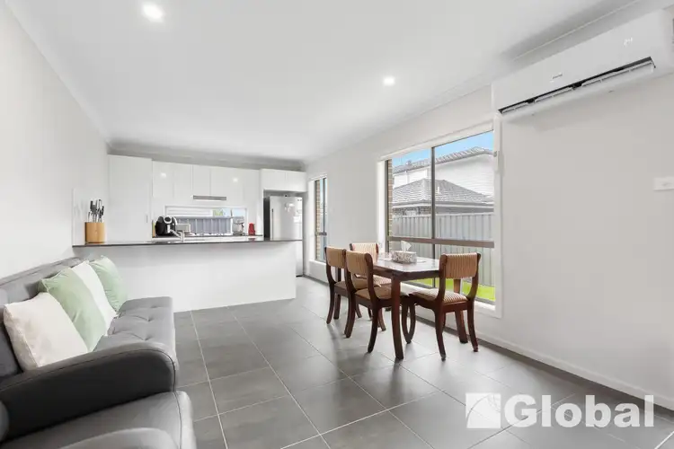 Fifth view of Homely house listing, 10 Correa Crescent, Raymond Terrace NSW 2324