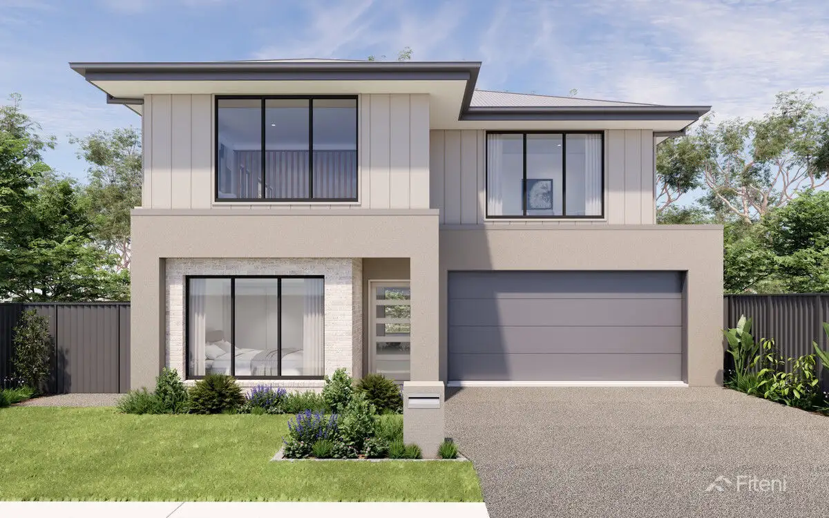 Main view of Homely house listing, Lot 10 Lindsay Court, Victoria Point QLD 4165