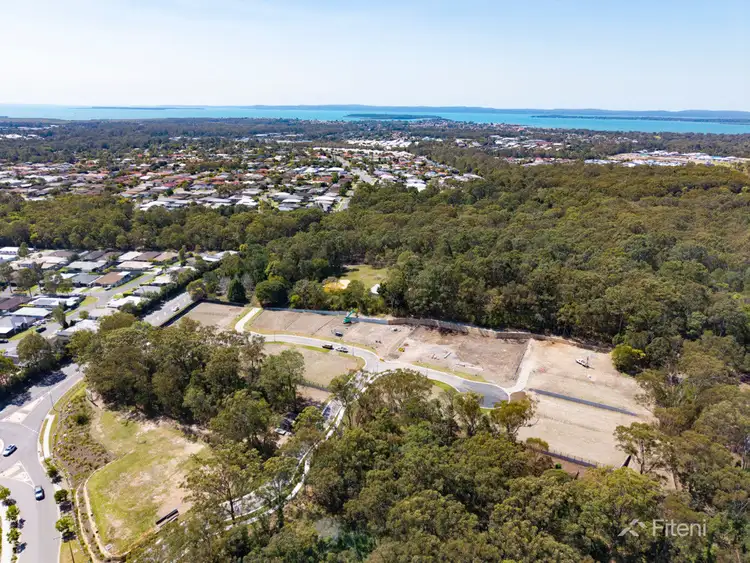 Second view of Homely house listing, Lot 10 Lindsay Court, Victoria Point QLD 4165