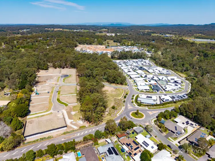 Third view of Homely house listing, Lot 10 Lindsay Court, Victoria Point QLD 4165