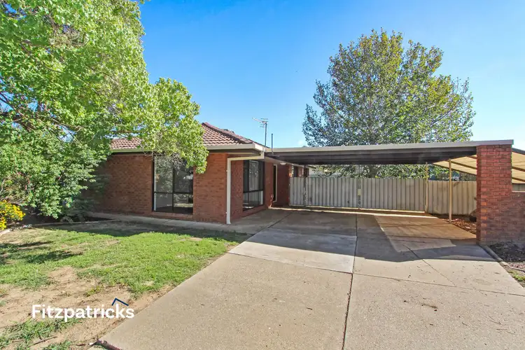 23 Incarnie Crescent, Wagga Wagga NSW 2650