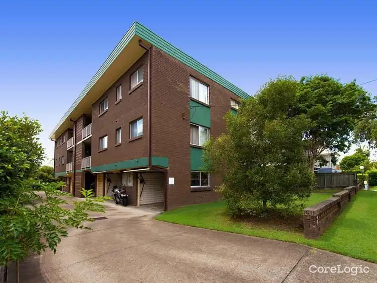 3/32 Hood Street, Sherwood QLD 4075