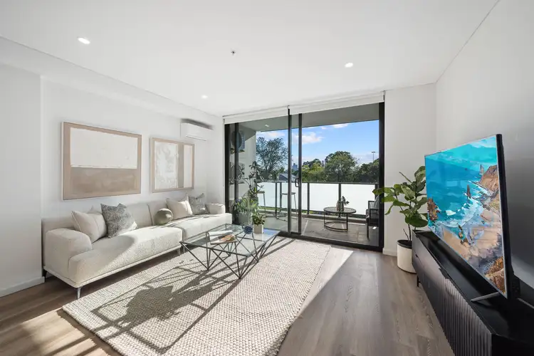 205/5 Burbang Crescent, Rydalmere NSW 2116