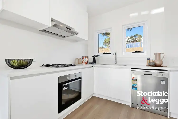 Fourth view of Homely townhouse listing, 5/111-115 Augustine Terrace, Glenroy VIC 3046